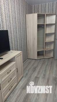 1-к квартира, на длительный срок, 38м2, 14/24 этаж