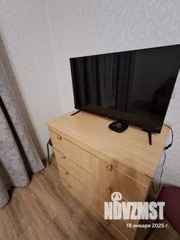 1-к квартира, на длительный срок, 29м2, 4/18 этаж