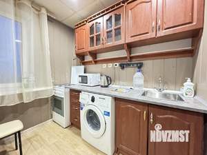 1-к квартира, на длительный срок, 38м2, 10/10 этаж