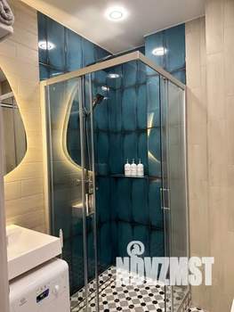 Студия квартира, посуточно, 30м2, 9/24 этаж