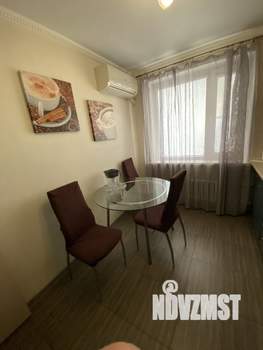 2-к квартира, на длительный срок, 51м2, 6/10 этаж