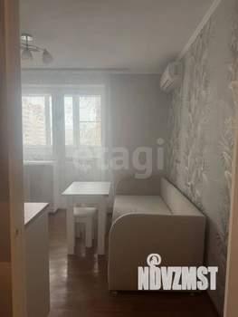 1-к квартира, на длительный срок, 42м2, 9/19 этаж