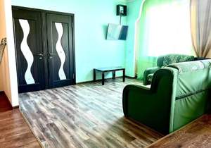 3-к квартира, на длительный срок, 57м2, 3/5 этаж