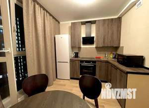 1-к квартира, посуточно, 38м2, 9/10 этаж