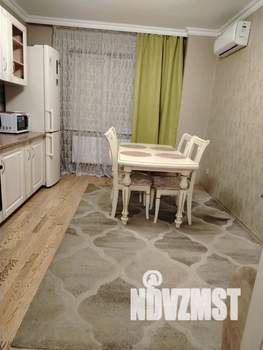 2-к квартира, посуточно, 98м2, 24/24 этаж