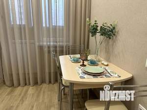 1-к квартира, посуточно, 39м2, 1/1 этаж