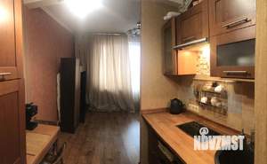 Студия квартира, на длительный срок, 24м2, 15/15 этаж