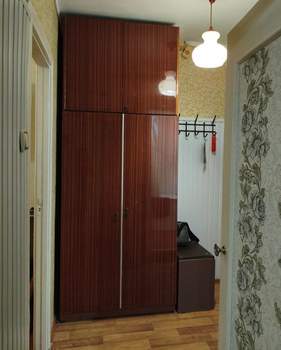 1-к квартира, на длительный срок, 38м2, 6/9 этаж