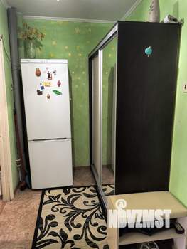 1-к квартира, на длительный срок, 40м2, 8/14 этаж