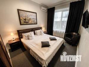 2-к квартира, посуточно, 65м2, 1/1 этаж