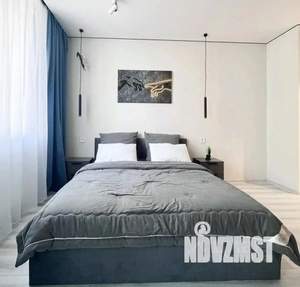 1-к квартира, посуточно, 33м2, 1/1 этаж