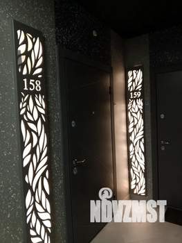 1-к квартира, посуточно, 33м2, 3/9 этаж