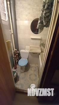 1-к квартира, на длительный срок, 30м2, 7/9 этаж