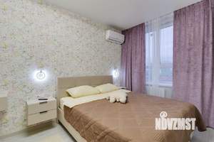 2-к квартира, посуточно, 70м2, 1/1 этаж