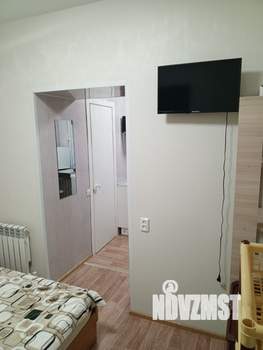 1-к квартира, на длительный срок, 20м2, 2/2 этаж