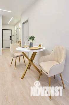 1-к квартира, посуточно, 48м2, 4/25 этаж