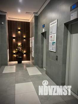 Студия квартира, посуточно, 22м2, 5/24 этаж