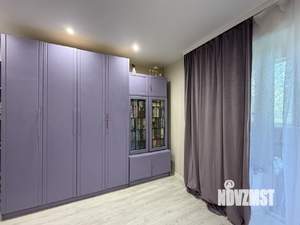 2-к квартира, на длительный срок, 65м2, 5/16 этаж