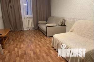 2-к квартира, посуточно, 57м2, 1/5 этаж
