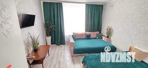 2-к квартира, посуточно, 75м2, 13/20 этаж