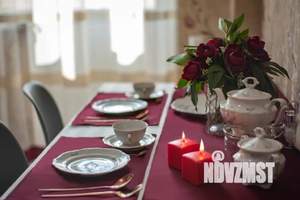 1-к квартира, посуточно, 40м2, 10/12 этаж