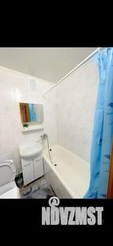 1-к квартира, на длительный срок, 31м2, 3/5 этаж