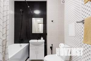 1-к квартира, посуточно, 30м2, 10/24 этаж