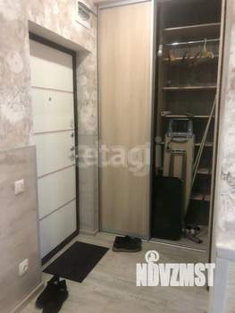 1-к квартира, на длительный срок, 38м2, 24/24 этаж