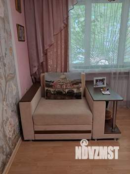 1-к квартира, на длительный срок, 32м2, 1/5 этаж