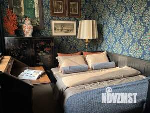 3-к квартира, посуточно, 75м2, 3/4 этаж