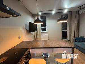 2-к квартира, на длительный срок, 42м2, 25/26 этаж