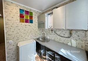 2-к квартира, на длительный срок, 47м2, 5/5 этаж