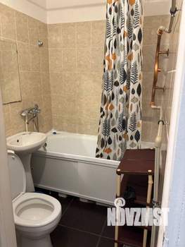 2-к квартира, на длительный срок, 45м2, 5/5 этаж