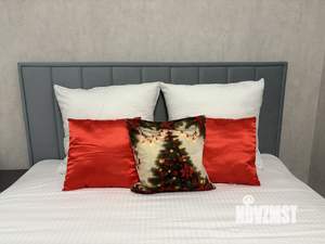 Студия квартира, посуточно, 24м2, 22/24 этаж