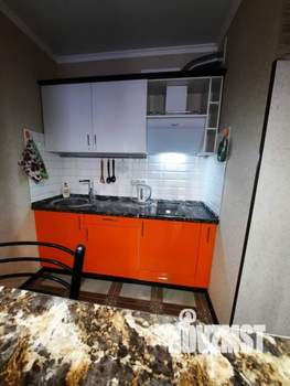 Студия квартира, на длительный срок, 30м2, 16/23 этаж