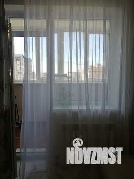 Студия квартира, посуточно, 25м2, 5/7 этаж