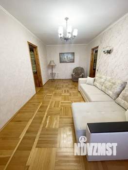 2-к квартира, на длительный срок, 52м2, 8/9 этаж