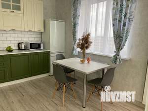 2-к квартира, посуточно, 50м2, 14/24 этаж