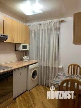 1-к квартира, на длительный срок, 33м2, 5/9 этаж