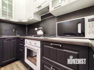 2-к квартира, на длительный срок, 43м2, 12/19 этаж