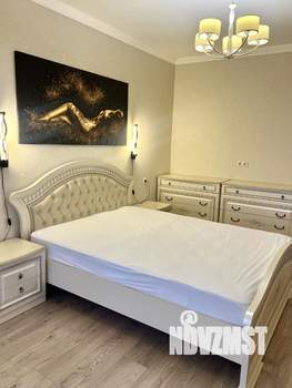 3-к квартира, на длительный срок, 98м2, 12/20 этаж