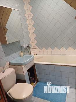 1-к квартира, на длительный срок, 36м2, 1/9 этаж