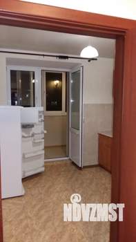 1-к квартира, на длительный срок, 48м2, 4/17 этаж