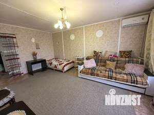 1-к квартира, на длительный срок, 40м2, 8/14 этаж