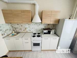 Студия квартира, посуточно, 30м2, 11/16 этаж