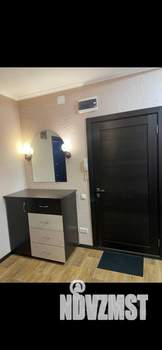 1-к квартира, на длительный срок, 40м2, 11/18 этаж