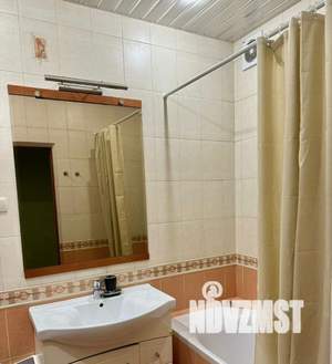 1-к квартира, на длительный срок, 40м2, 8/16 этаж