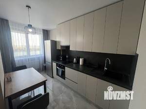 2-к квартира, на длительный срок, 52м2, 17/25 этаж