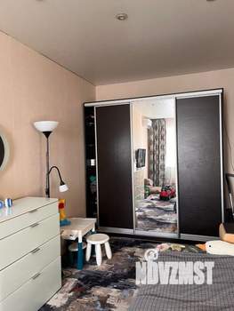 2-к квартира, на длительный срок, 54м2, 16/18 этаж