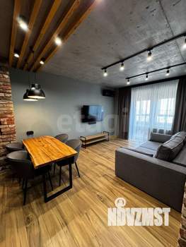 1-к квартира, на длительный срок, 50м2, 7/12 этаж